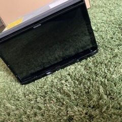 KENWOOD MDV-M705 カーナビ　上位機種　定価65000 ハイレゾ　Bluetooth