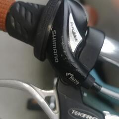 KHODAABLOOM ( コーダ―ブルーム )子供用自転車 20インチ