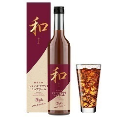 【ネット決済・配送可】新製品　和～なごみ～酵素女神　ジャパンクラ...