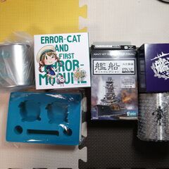 艦これ　グッズまとめ売り　全33点