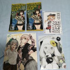 艦これ　グッズまとめ売り　全33点