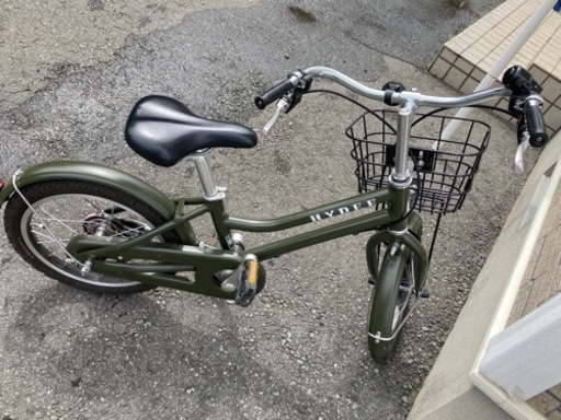 お譲り先決定しました】16インチ 子供 自転車 【公式通販】 お譲り先決定しました】16インチ 子供 自転車 【公式通販】
