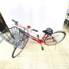 5/14STANDARD TOWN BICYCLE 自転車 SA...