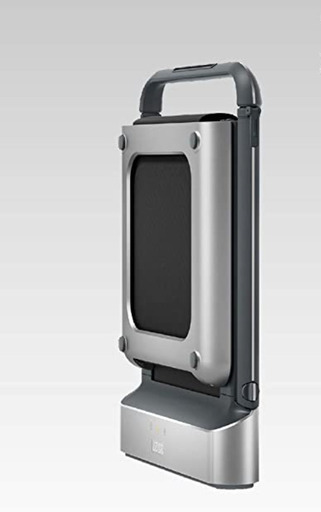 KingSmith WalkingPad R1 スマートラニングマシン ２つ折りモデル （トレッドミル・ウォーキング・ジョギング・コンパクト・省スペース）