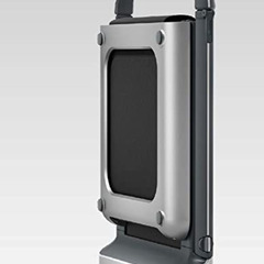 KingSmith WalkingPad R1 スマートラニングマシン ２つ折りモデル （トレッドミル・ウォーキング・ジョギング・コンパクト・省スペース）