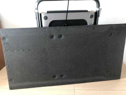 KingSmith WalkingPad R1 スマートラニングマシン ２つ折りモデル （トレッドミル・ウォーキング・ジョギング・コンパクト・省スペース）