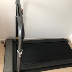 KingSmith WalkingPad R1 スマートラニングマシン ２つ折りモデル （トレッドミル・ウォーキング・ジョギング・コンパクト・省スペース）