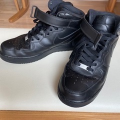 NIKE エアフォース1 28.5