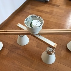 おしゃれ照明灯具