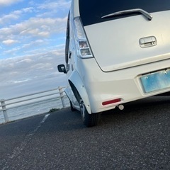 mh34sワゴンr アクスル