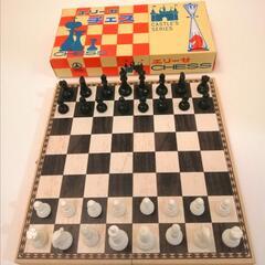 エリーゼキャッスル　チェス　ボードゲーム