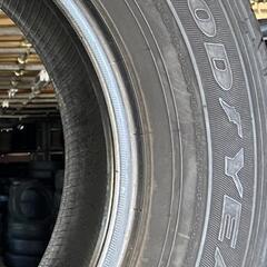 🌞195/65R15⭐工賃込み！プリウス、ノア、ヴォクシー等に！GOODYEAR製サマータイヤ入荷しました🌞