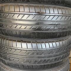 🌞195/65R15⭐工賃込み！プリウス、ノア、ヴォクシー等に！GOODYEAR製サマータイヤ入荷しました🌞