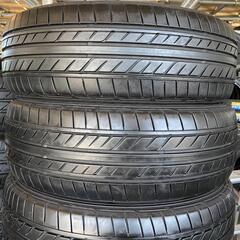 🌞195/65R15⭐工賃込み！プリウス、ノア、ヴォクシー等に！GOODYEAR製サマータイヤ入荷しました🌞