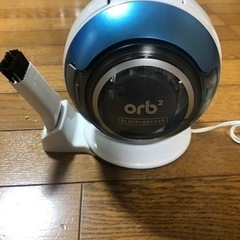 コードレス　掃除機　orb2