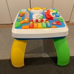 fisher price 赤ちゃん用玩具