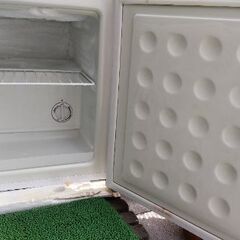 小型 冷凍庫