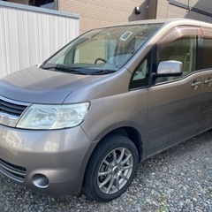 C25｜セレナ(日産)の中古車(9ページ目)｜ジモティー 