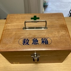 救急箱