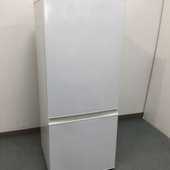 （5/12受渡済）YJT4209【AQUA/アクア 2ドア冷蔵庫...