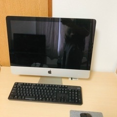iMac 21.5 mid2010 Apple