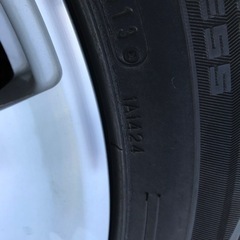 cx5 タイヤ　235 60r 18