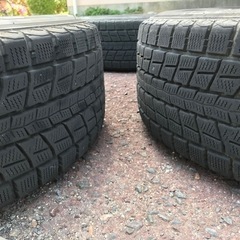 cx5 タイヤ　235 60r 18