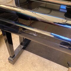 ヤマハ　YAMAHA　U1A　ピアノ中古品