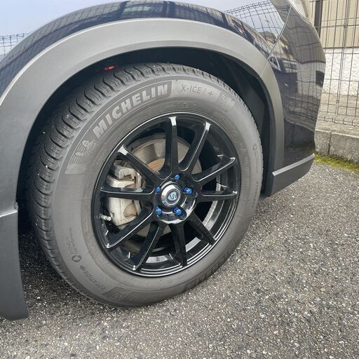 緊急追加輸入❕10㎝ワイドタイヤ！安定感抜群。衝撃吸収、乗り心地抜群