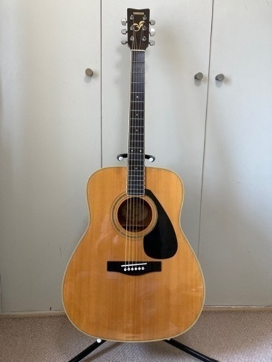 アコースティックギター　ヤマハ　FG420F（中古）