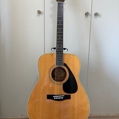 アコースティックギター　ヤマハ　FG420F（中古）