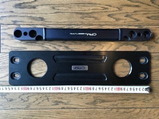 ☆中古、美品☆ CPM LowerReinforcement (Golf7/A3(8V))