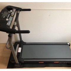 ★アルインコ　ランニングマシン　AFR2116 ブラック-パナソニックPanasonic ポータブル防水テレビUN-10E6  ビエラ