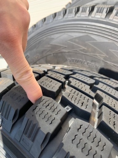 YOKOHAMA GEOLANDAR ジオランダー i/T G072 315/75R16 ランクル80 ランクル70 ランクル60