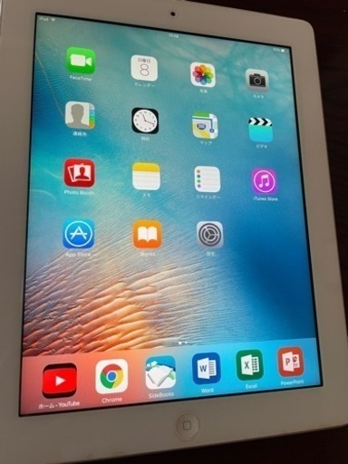 まだ募集中　Apple iPad 第3世代　WiFi 32GB MD329LL/A