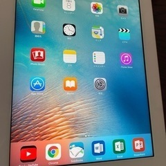 まだ募集中　Apple iPad 第3世代　WiFi 32GB ...