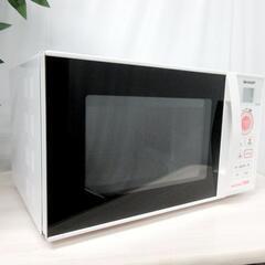 ★☆SHARP☆50Hz専用電子レンジ☆700W☆RE-TS3-...