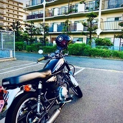 【ネット決済】バイクのヤマハ