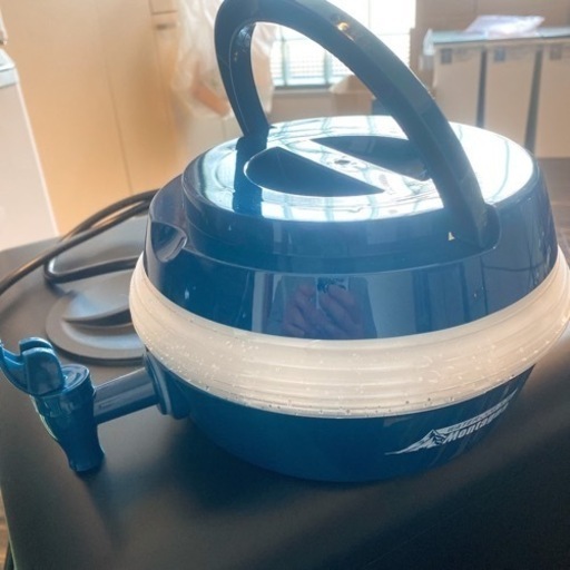 動作保証あり】Panasonic パナソニック 2020年 NP-TH4 食器洗い乾燥機