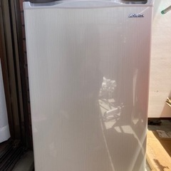 アビテラックス 2016年製 冷凍庫