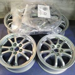 トヨタ15インチ【新車】50 プリウス【新車外し】トヨタ純正 カバー付き 50系 プリウス純正 PCD100 ラクティス カローラ ウィッシュ プレミオ 4本