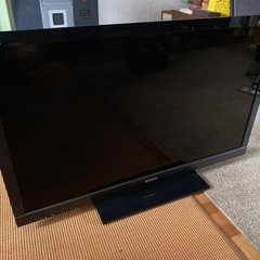 ソニー　SONY 液晶テレビ　KDL-40HX800