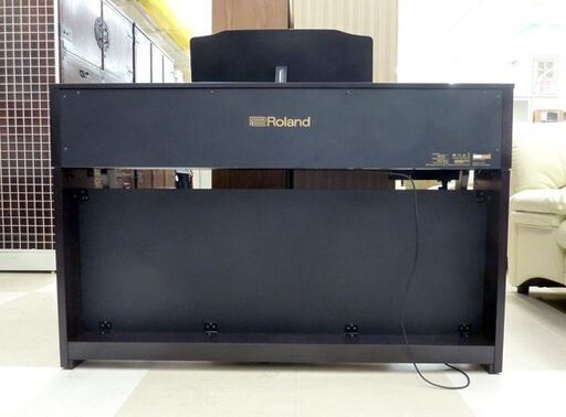 展示中 リフレッシュ済み中古 KAWAI BS10 カワイスタンダード