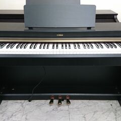 電子ピアノ YAMAHA ヤマハ ARIUS アリウス YDP-...