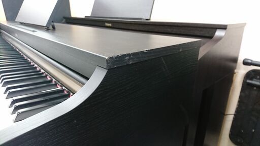 電子ピアノ YAMAHA ヤマハ ARIUS アリウス YDP-162B 2013製 動作品