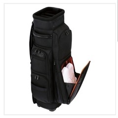 期間限定！　YONEX ヨネックス　ゴルフ　キャディーバック　新品　未使用