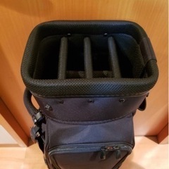期間限定！　YONEX ヨネックス　ゴルフ　キャディーバック　新品　未使用