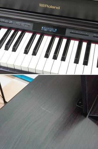 展示中 リフレッシュ済み中古 KAWAI BS10 カワイスタンダード