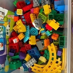 LEGO 子供用(受け渡し決まりました)