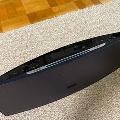 ソニー　コンポ　CMT-V70B